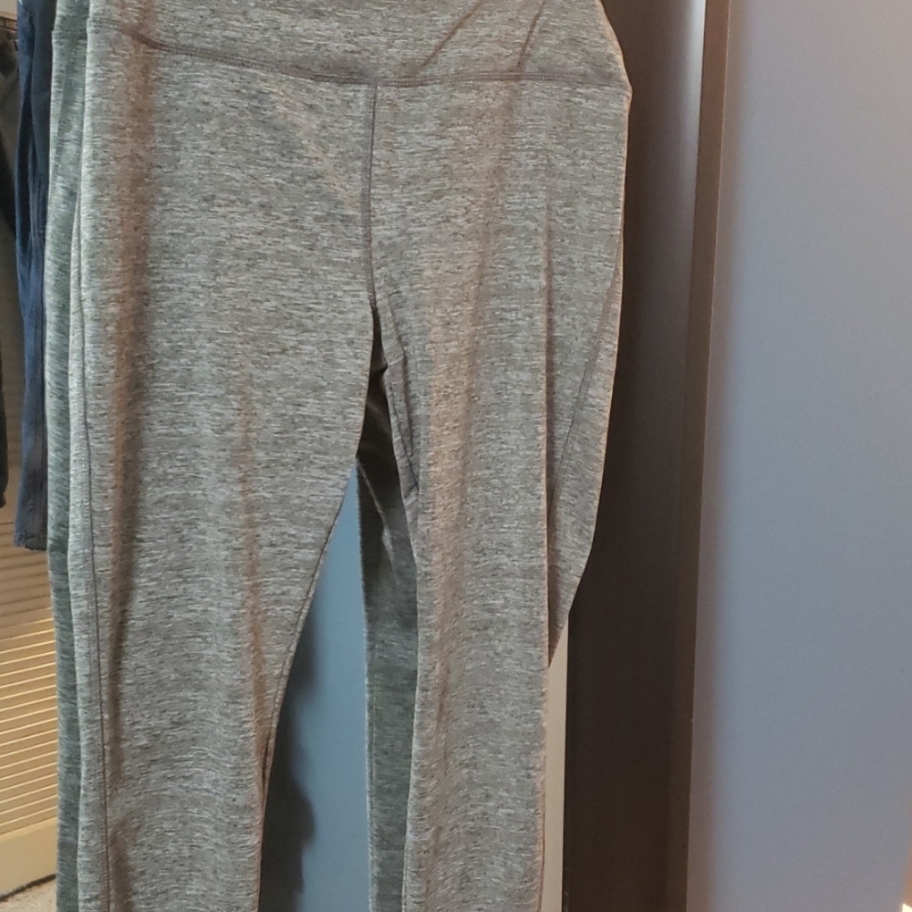 Workout pants